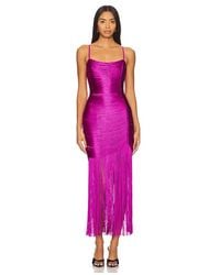 Saylor - Sally Dress - Lyst