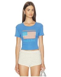 The Laundry Room - Genuinely Need A Beer Baby Tee - Lyst