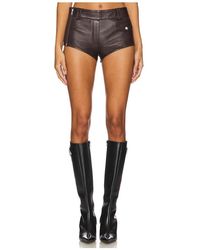 DEADWOOD - X Revolve Hot Short - Lyst