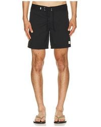 Rhythm - Snake Trials Swim Trunk - Lyst