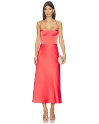 Katie May - Flora Dress - Lyst