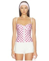 Bella Venice - The Caroline Corset - Lyst