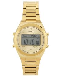 Timex - Uhr Continental - Lyst
