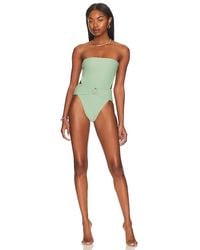 House of Harlow 1960 - X Revolve Boston One Piece - Lyst