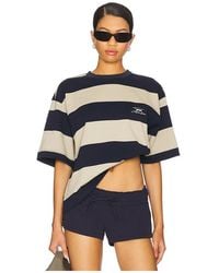 Lioness - Emerging Tee En ,Neutral Talla En - Lyst