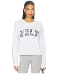 Beach Riot - Sweatshirt Devyn - Lyst