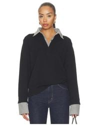 Line & Dot - Jersey Archie En Color Negro Talla (También En S, Xs) - Lyst