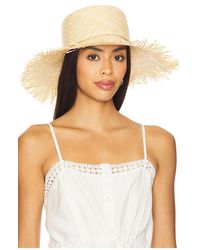 Eugenia Kim - Jonah Bucket Hat - Lyst