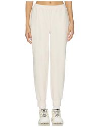 Varley - Brushedrib Slim Cuff 25 Pant - Lyst
