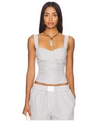 Lioness - Cobain Corset - Lyst