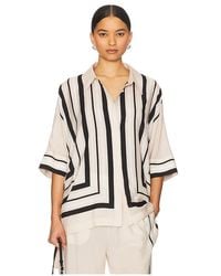 Jonathan Simkhai - Hemd Bowman - Lyst