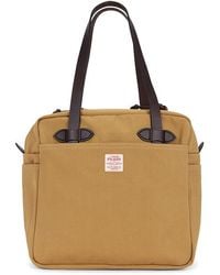 Filson - Tote-Bag Zipper - Lyst