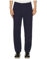 Polo Ralph Lauren - Prepster Linen Pant - Lyst