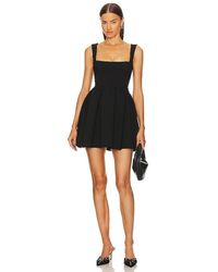LPA - Giovanna Mini Dress - Lyst