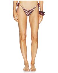 De Rococo - Malis Bottom - Lyst