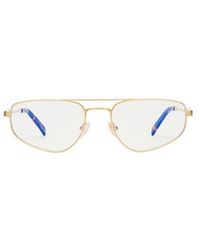 Luv Lou - The Harvey Light Glasses - Lyst