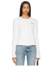 Terez - X Revolve Lakers Knit Cardigan - Lyst