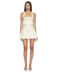 Lovers + Friends - Anina Mini Dress - Lyst
