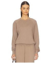 PERFECTWHITETEE - French Terry Sweatshirt - Lyst