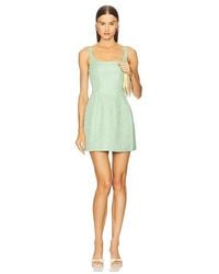 Alexis - Bijoux Dress - Lyst