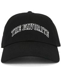 FAVORITE DAUGHTER - The Favorite Baseball Cap - Lyst