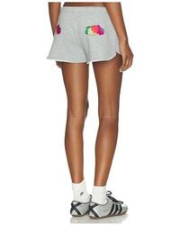 HOMMEGIRLS - X Fruit Of The Loom Fruity Shorts - Lyst