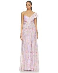 Katie May - Kleid Ava - Lyst