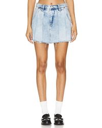 Blank NYC - Guest Star Skirt - Lyst