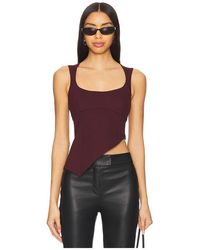 Lovers + Friends - Penn Top - Lyst