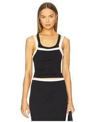 The Line By K - Salome Tank Top - Lyst