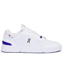 On Shoes - SNEAKERS THE ROGER SPIN - Lyst