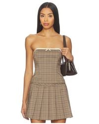 MAJORELLE - Lara Top - Lyst