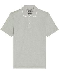 Faherty - Polohemd Movement - Lyst