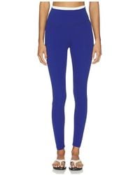 Splits59 - Dual High Waist Airweight 7/8 Legging - Lyst