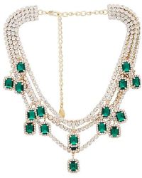8 Other Reasons - Layered Necklace - Lyst