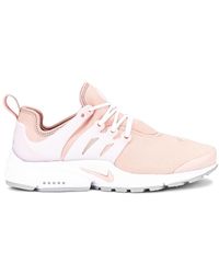 air presto rose gold