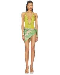 Ettika - Botanical Garden Scarf - Lyst