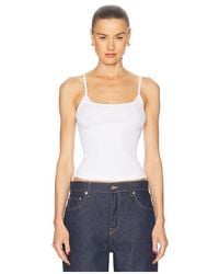 GRLFRND - Essential Cami - Lyst