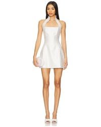 Lovers + Friends - Molli Mini Dress - Lyst