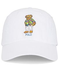 Polo Ralph Lauren - Sombrero - Lyst