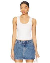 retroféte - Amani Tank - Lyst