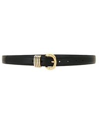 Madewell - Inez Belt - Lyst