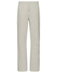 flâneur - Blossom Patches Sweatpants - Lyst