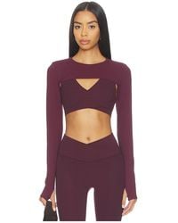 Splits59 - Bolerojacke Amelia Airweight Lite - Lyst