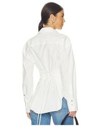 Nia - Jules Shirt - Lyst