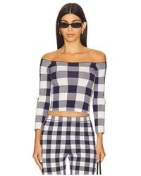 SER.O.YA - Vale Top - Lyst