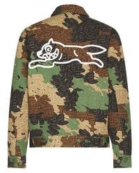 ICECREAM - Broccoli ジャケット - Lyst