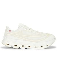 On Shoes - Sneakers Cloudflow 5 Ad - Lyst