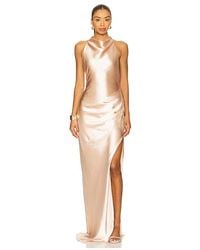 Lovers + Friends - Kamiah Gown - Lyst