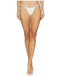 Cin Cin - Comet String Bottom - Lyst